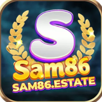 Sam86 Cong Game Bai Doi Thuong Uy Tin So 1 profile image