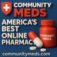 Clonazepam Online Pharmacy With Doctor Support profile image