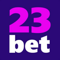 23bet – Plataforma oficial 2026 de cassino online e slots profile image