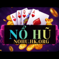 Tác giả Nổ Hũ profile image
