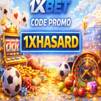code de promo 1xbet profile image