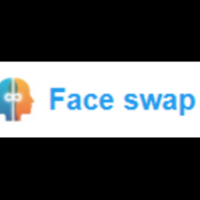 gif face swap profile image