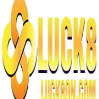 LUCK8 profile image