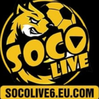 Socolive Trực Tiếp Bóng Đá Full HD profile image