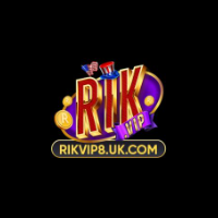 rikvip cổng game đổi thưởng profile image