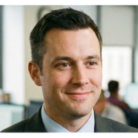 Blake Morrison profile image