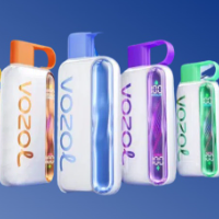 Vozol Star 40000 profile image