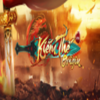 Kiếm Thế Truyền Kỳ profile image