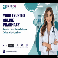 Buy Adderall Online Express with Guaranteed FedEx Shipping profile image