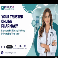 Buy Ambien Online Domestic Express Delivery with Guarantee profile image