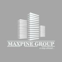 author - Maxpine Group