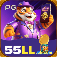 55LL uk com profile image