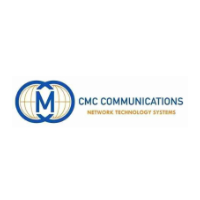 author - CMC Communications