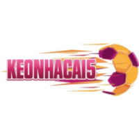 Kèo Nhà Cái 5 ⭐️ Keonhacai5 – Tỷ Lệ Kèo Nhà Cái Trực Tuyến 2026 profile image
