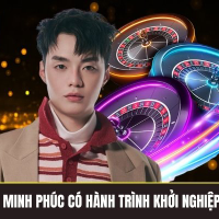 CEO Nguyễn Minh Phúc profile image