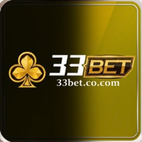 33Bet co com profile image