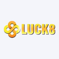LUCK8 profile image