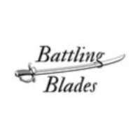 author - Battling Blades