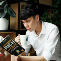 Rico Mạnh Hùng profile image