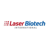 author - Laser Biotech International