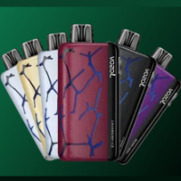 Vozol Neon 45000 profile image