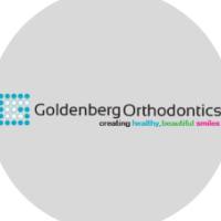 author - Goldenberg Orthodontics