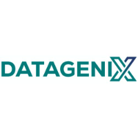 author - DataGenix