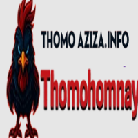 THOMOHOMNAY aziza profile image