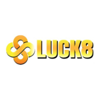 luck8church profile image