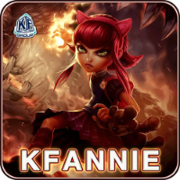 KFANNIE profile image