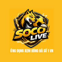 Socolive stream profile image