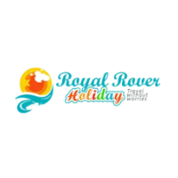 author - Royal Rover Holiday
