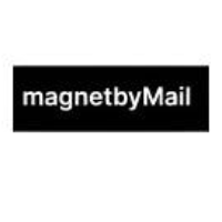 author - Magnet by Mail