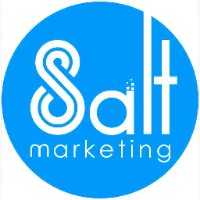 author - Salt Marketing