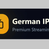 german iptv profile image