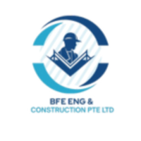 BFE ENG CONSTRUCTION profile image
