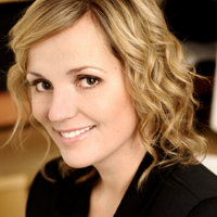 author - Hayley Potter