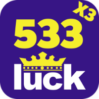 533luck profile image