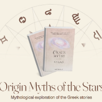 author - Origin Myths of the Stars