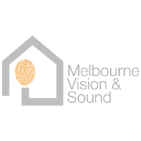 author - Melbourne Vision and Sound