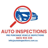 author - Auto Inspections