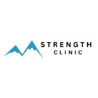 author - Strength Rehabilitation Sydney