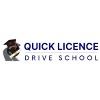author - Quick Licence