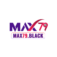 max79 black profile image