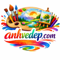 Ảnh Vẽ Đẹp profile image