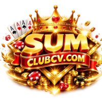 sumclub Cổng game bài đổi thưởng profile image