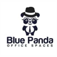 author - Blue Panda Office Spaces