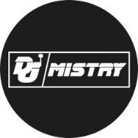 author - DJ Mistry - Jhakaas Ent LLC