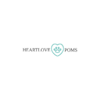 author - Heart Love Poms
