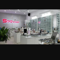 Sun wear profile image